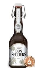 Bon Secours Tradition Blonde